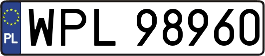 WPL98960