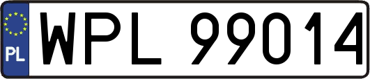 WPL99014