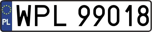 WPL99018