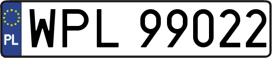 WPL99022