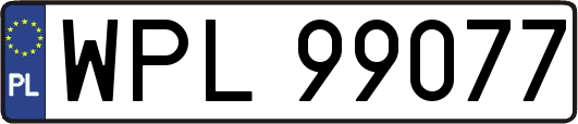 WPL99077