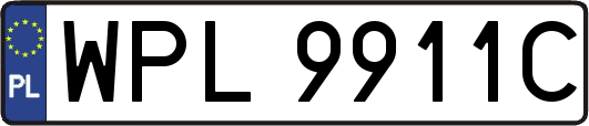 WPL9911C