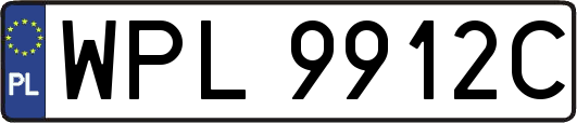WPL9912C