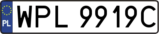 WPL9919C