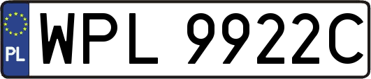 WPL9922C