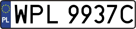 WPL9937C