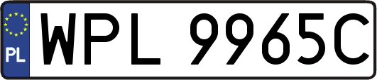 WPL9965C