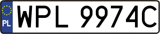 WPL9974C
