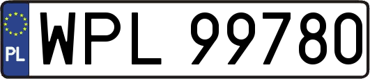 WPL99780