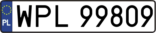 WPL99809