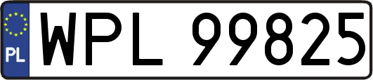 WPL99825