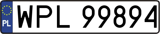 WPL99894