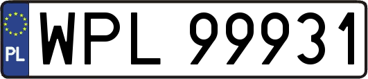 WPL99931