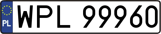 WPL99960