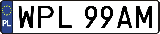WPL99AM