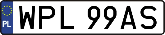 WPL99AS