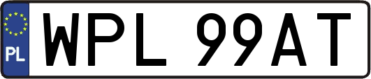 WPL99AT