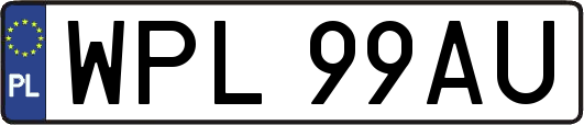 WPL99AU