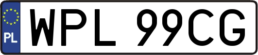 WPL99CG