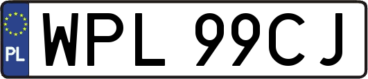 WPL99CJ