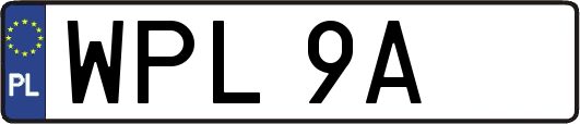 WPL9A