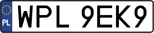 WPL9EK9