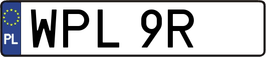 WPL9R