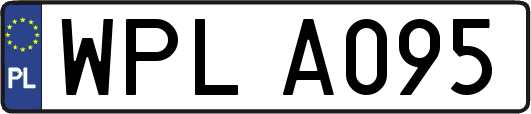 WPLA095