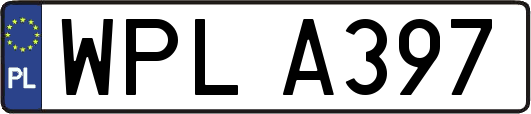WPLA397