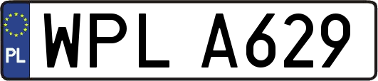 WPLA629