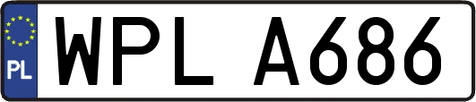 WPLA686