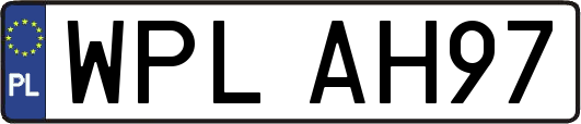 WPLAH97