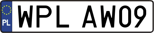 WPLAW09