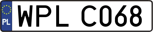 WPLC068