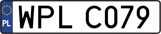 WPLC079