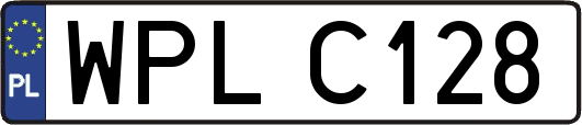 WPLC128