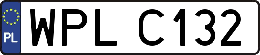 WPLC132