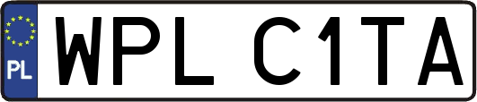 WPLC1TA