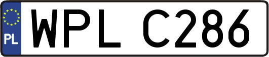 WPLC286