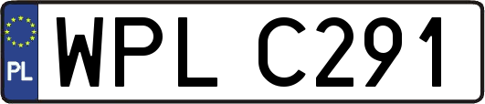 WPLC291