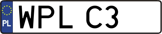 WPLC3
