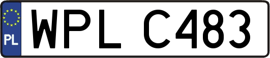 WPLC483