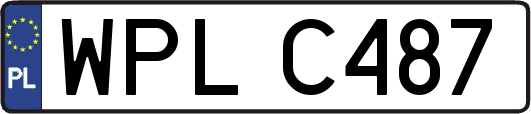 WPLC487