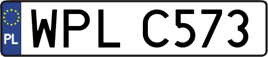 WPLC573