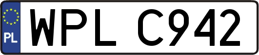 WPLC942