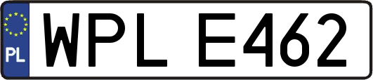 WPLE462
