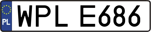 WPLE686