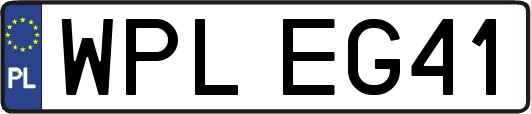 WPLEG41