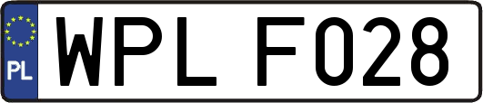 WPLF028