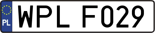 WPLF029